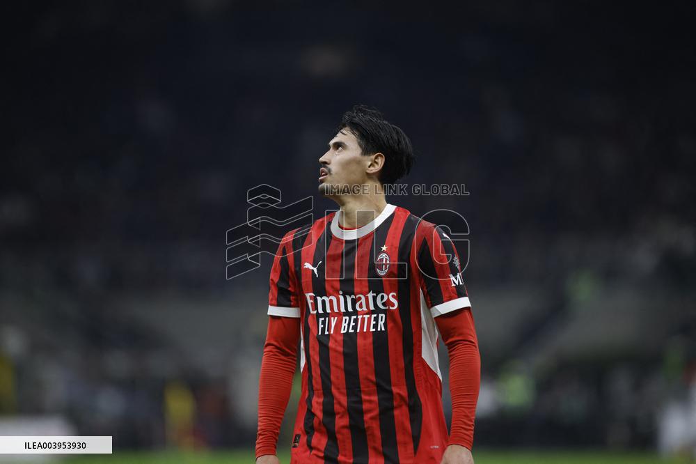 CALCIO - Serie A - AC Milan vs Inter - FC Internazionale