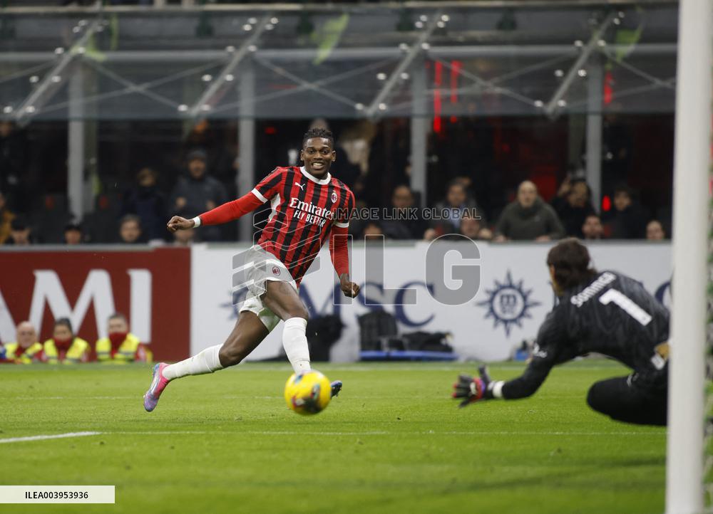 CALCIO - Serie A - AC Milan vs Inter - FC Internazionale