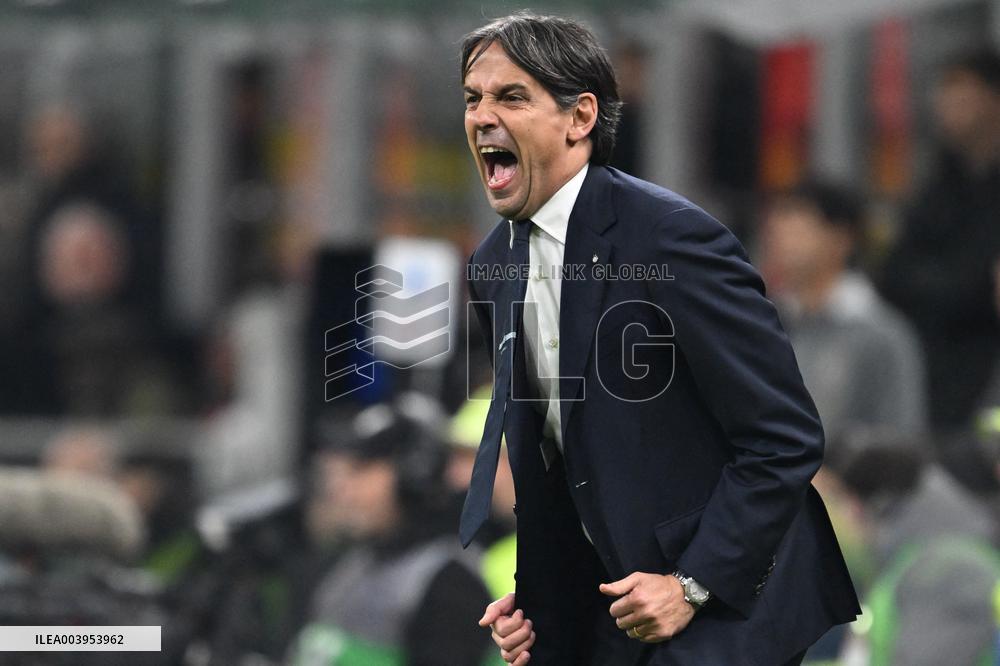 CALCIO - Serie A - AC Milan vs Inter - FC Internazionale