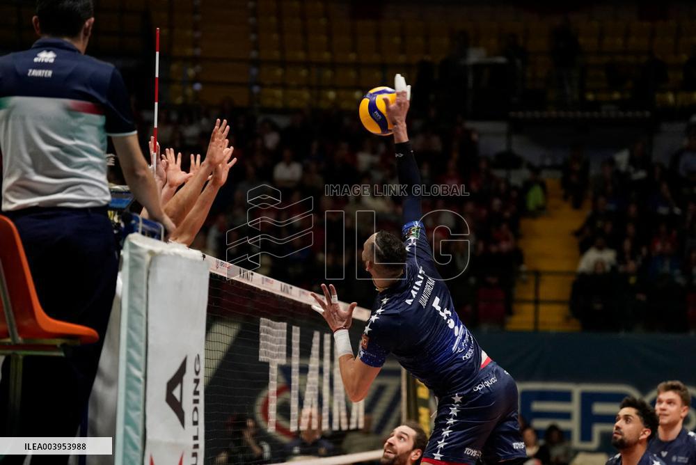 VOLLEY - Superlega Serie A - Vero Volley Monza vs Sonepar Padova