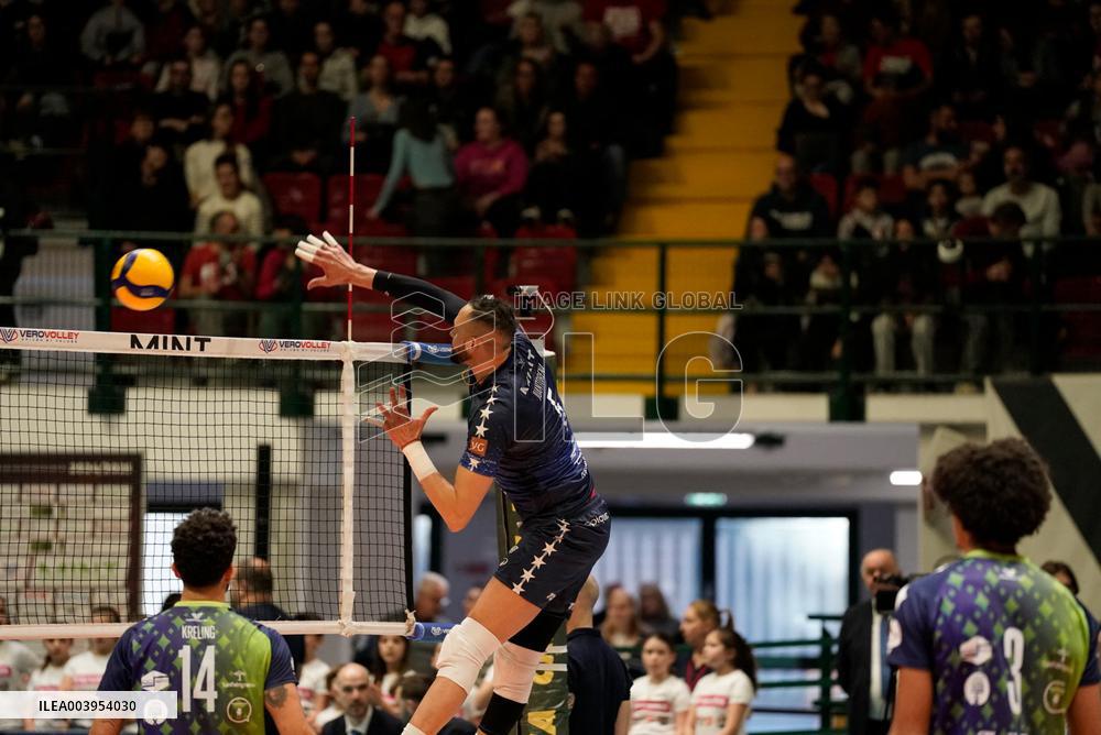 VOLLEY - Superlega Serie A - Vero Volley Monza vs Sonepar Padova