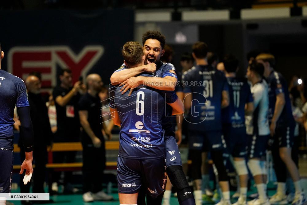 VOLLEY - Superlega Serie A - Vero Volley Monza vs Sonepar Padova