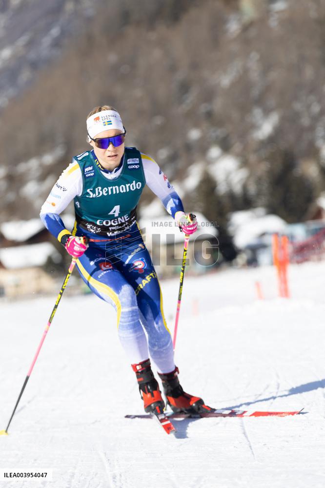 SPORT INVERNALI - Sci Nordico - FIS Cross Country World Cup