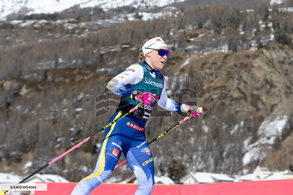 SPORT INVERNALI - Sci Nordico - FIS Cross Country World Cup