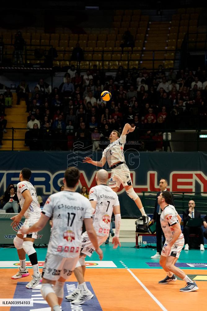 VOLLEY - Superlega Serie A - Vero Volley Monza vs Sonepar Padova