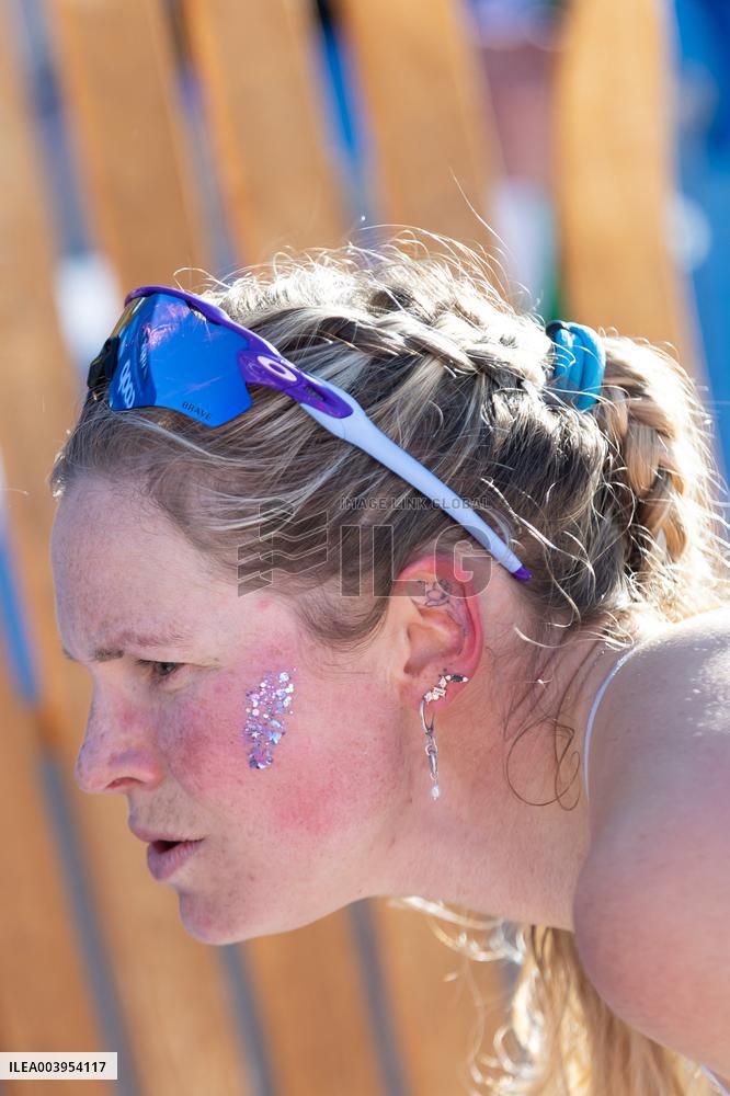 SPORT INVERNALI - Sci Nordico - FIS Cross Country World Cup