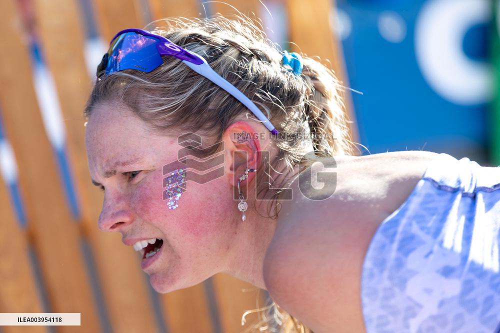 SPORT INVERNALI - Sci Nordico - FIS Cross Country World Cup