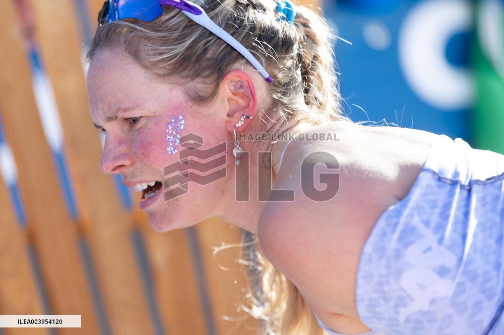 SPORT INVERNALI - Sci Nordico - FIS Cross Country World Cup
