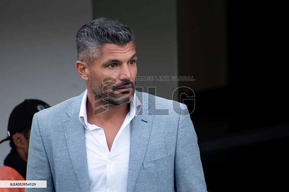 BetPlay Dimayor League - Equidad Vs Atletico Nacional