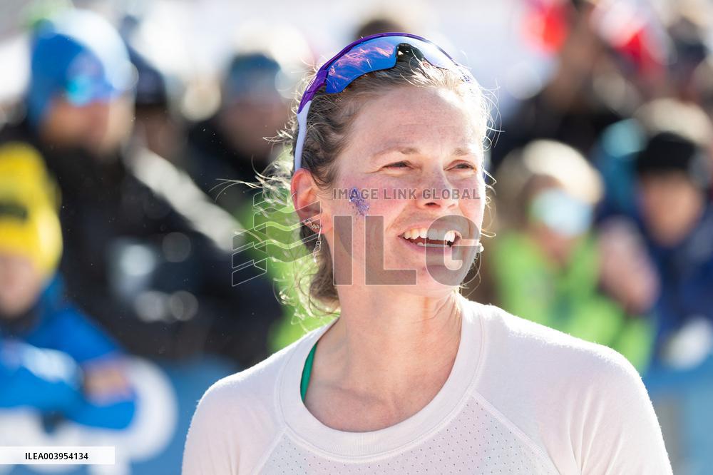 SPORT INVERNALI - Sci Nordico - FIS Cross Country World Cup