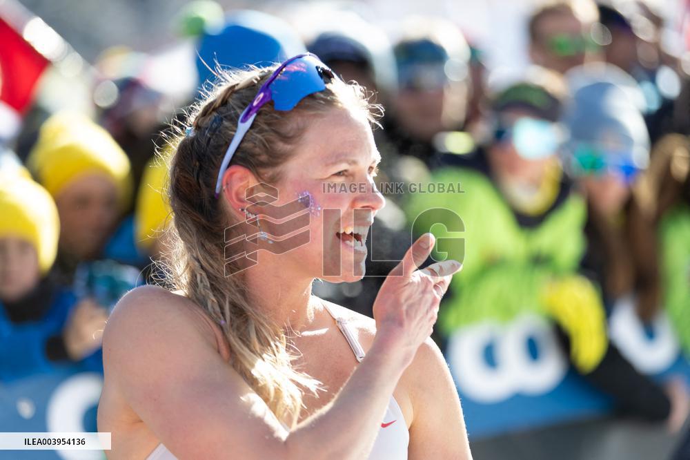 SPORT INVERNALI - Sci Nordico - FIS Cross Country World Cup