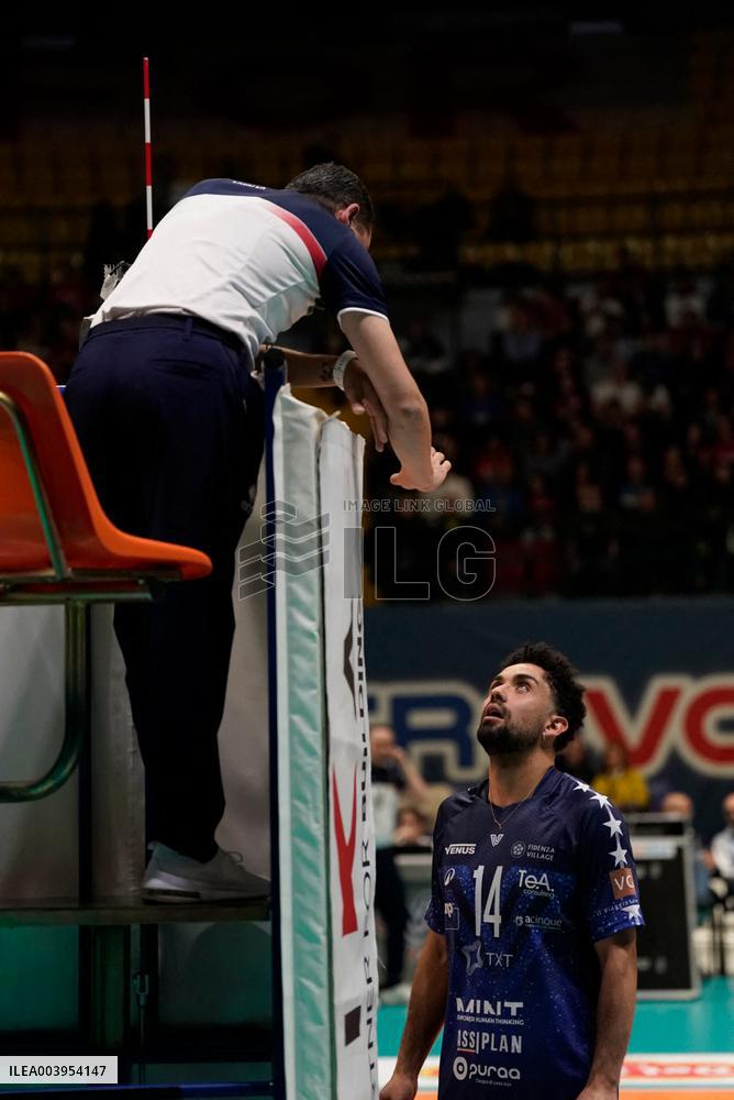 VOLLEY - Superlega Serie A - Vero Volley Monza vs Sonepar Padova