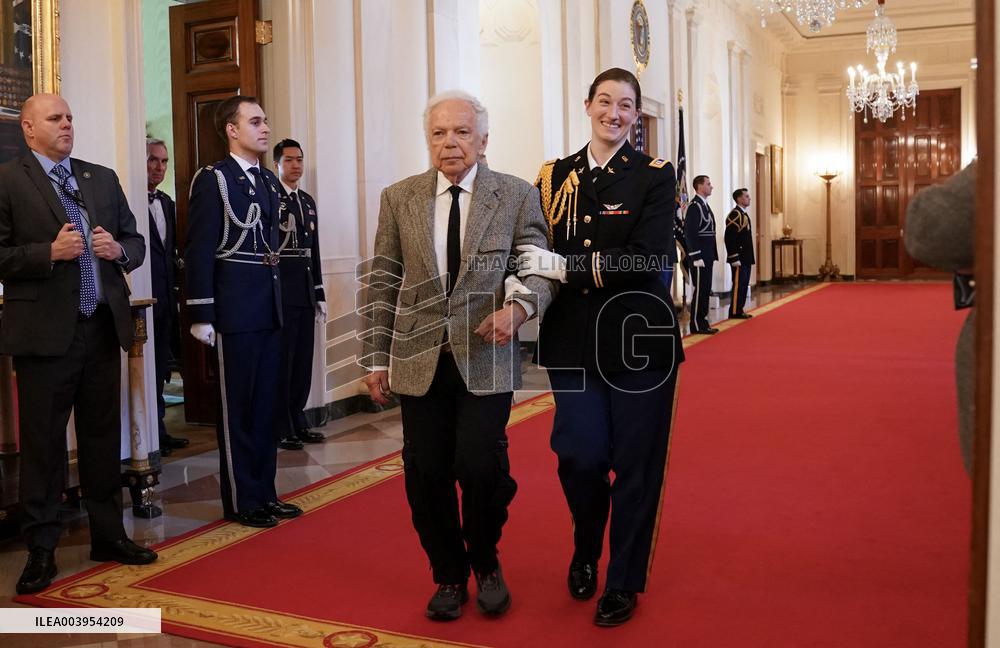 Captain Lobach Escorts Designer Ralph Lauren