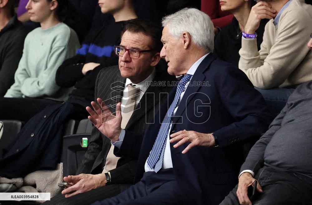 BASKET - Serie A - Virtus Segafredo Bologna vs Umana Reyer Venezia