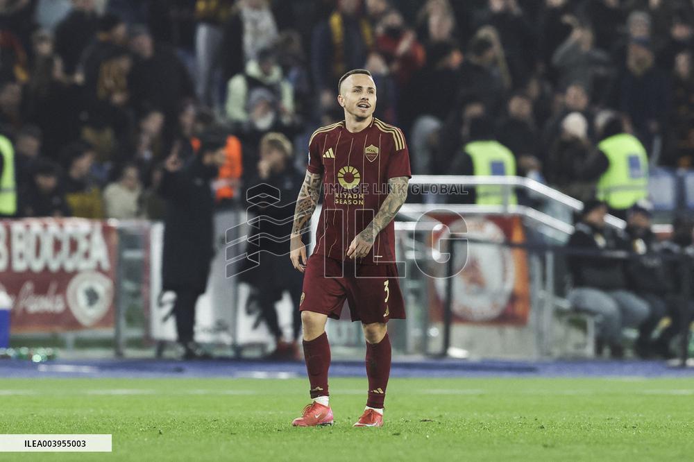 CALCIO - Serie A - AS Roma vs SSC Napoli