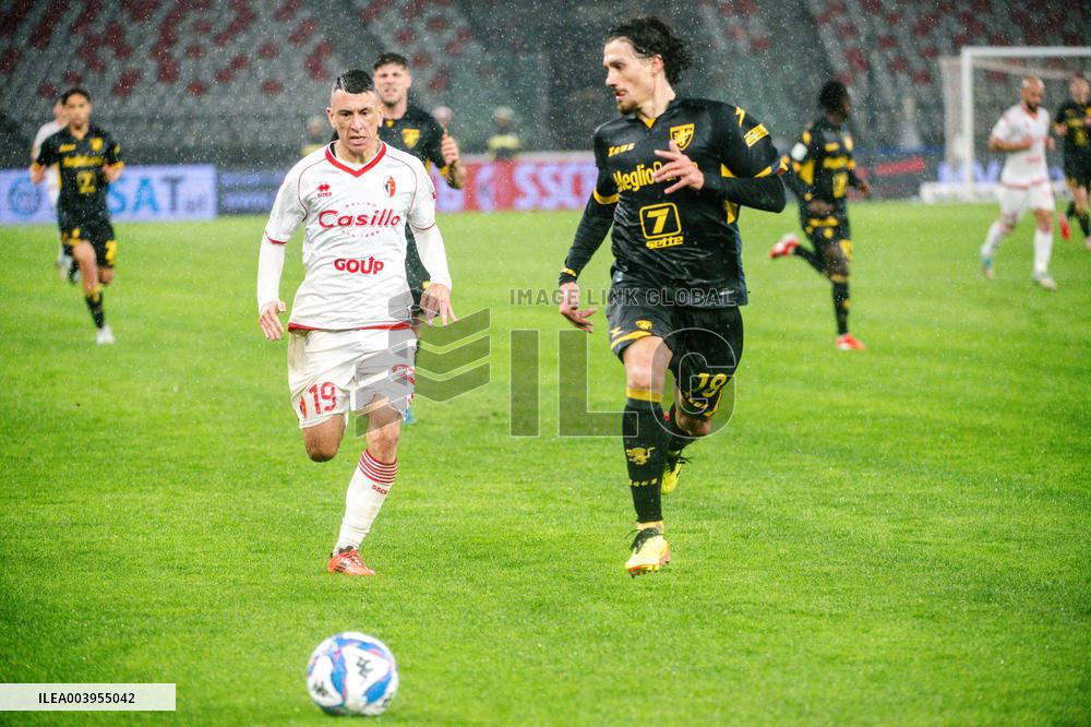 CALCIO - Serie B - SSC Bari vs Frosinone Calcio