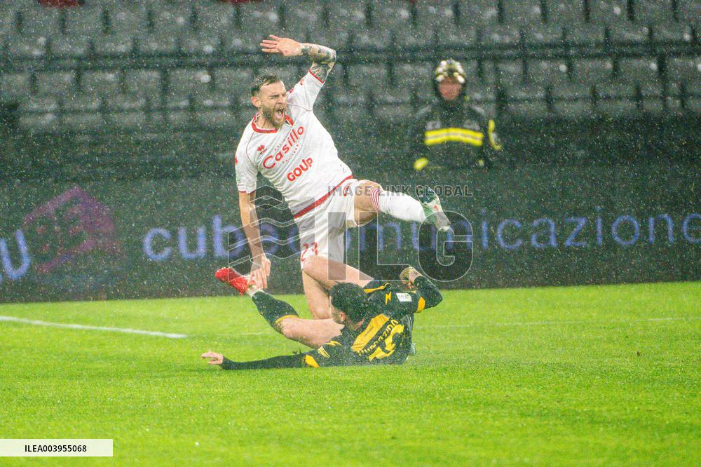 CALCIO - Serie B - SSC Bari vs Frosinone Calcio