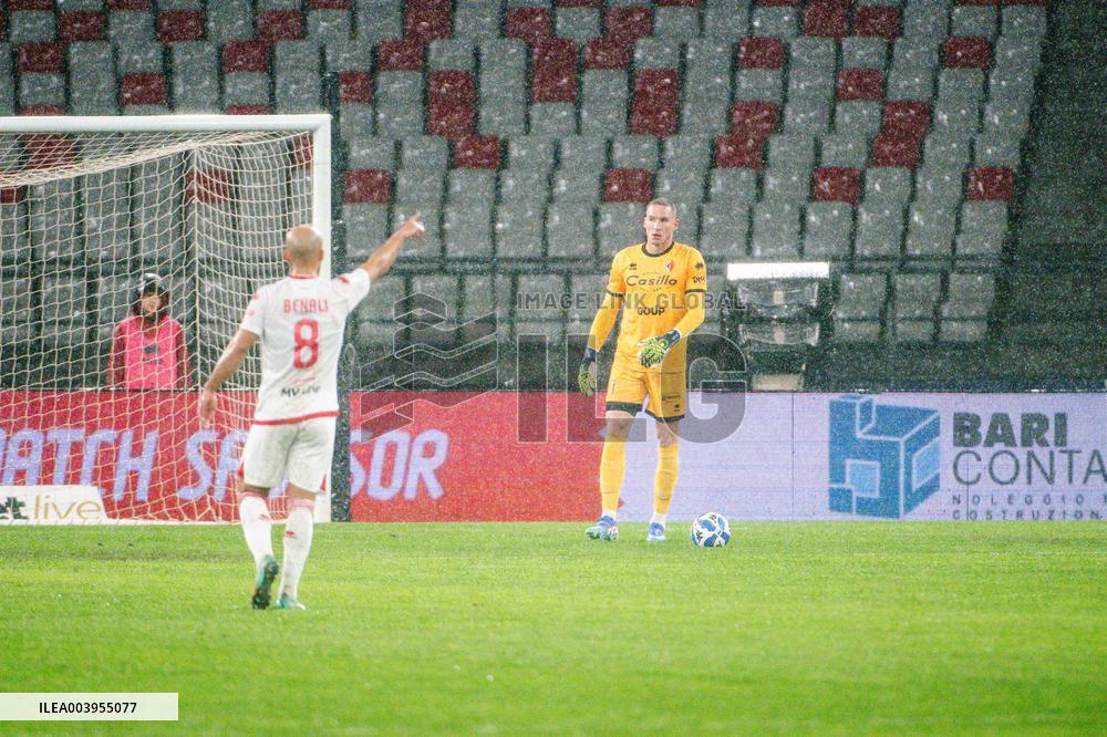 CALCIO - Serie B - SSC Bari vs Frosinone Calcio