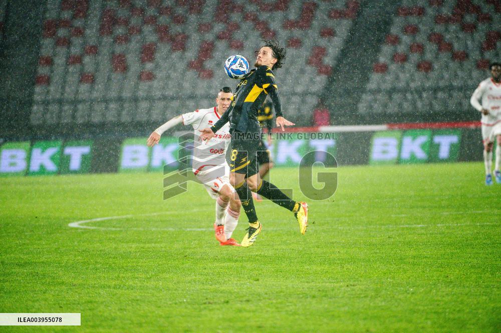 CALCIO - Serie B - SSC Bari vs Frosinone Calcio