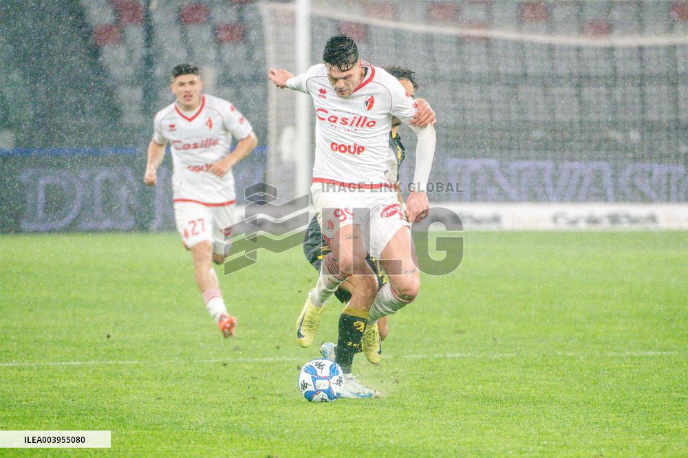 CALCIO - Serie B - SSC Bari vs Frosinone Calcio