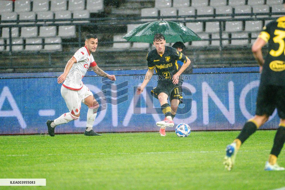 CALCIO - Serie B - SSC Bari vs Frosinone Calcio