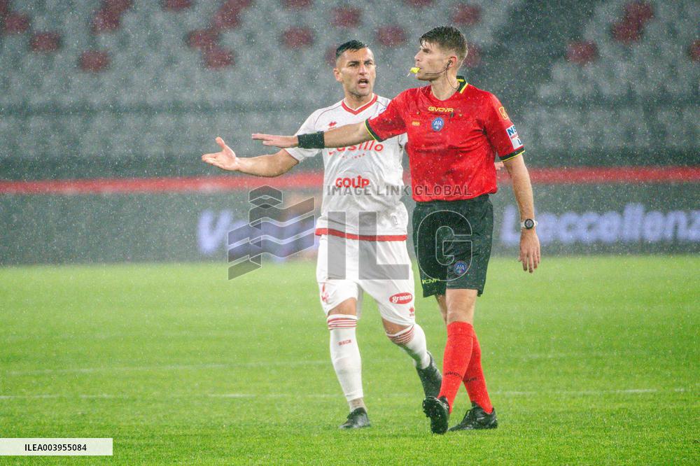 CALCIO - Serie B - SSC Bari vs Frosinone Calcio