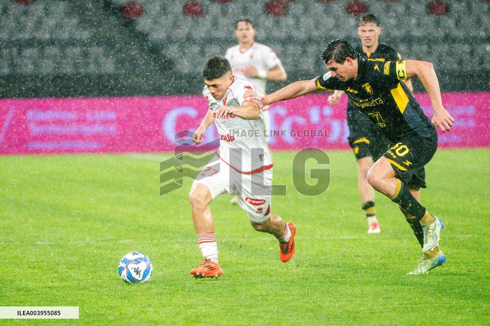 CALCIO - Serie B - SSC Bari vs Frosinone Calcio