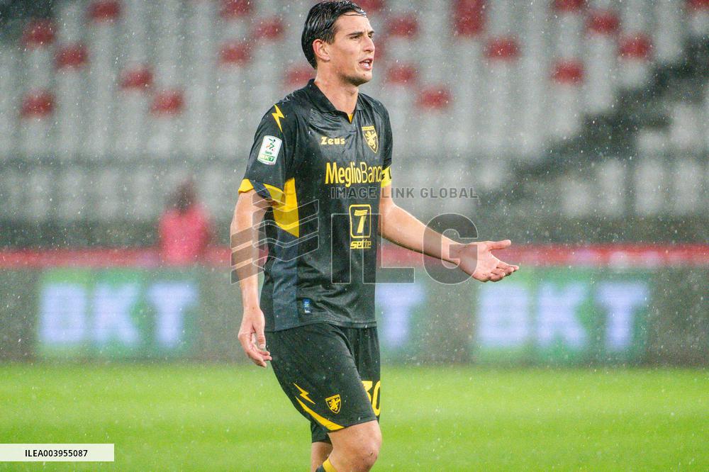 CALCIO - Serie B - SSC Bari vs Frosinone Calcio