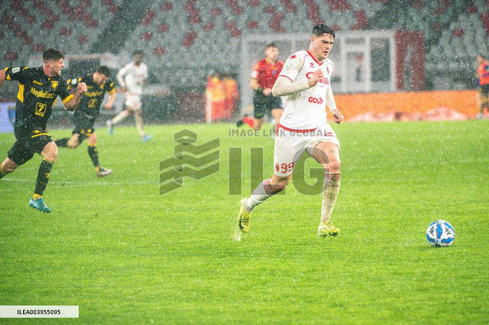 CALCIO - Serie B - SSC Bari vs Frosinone Calcio