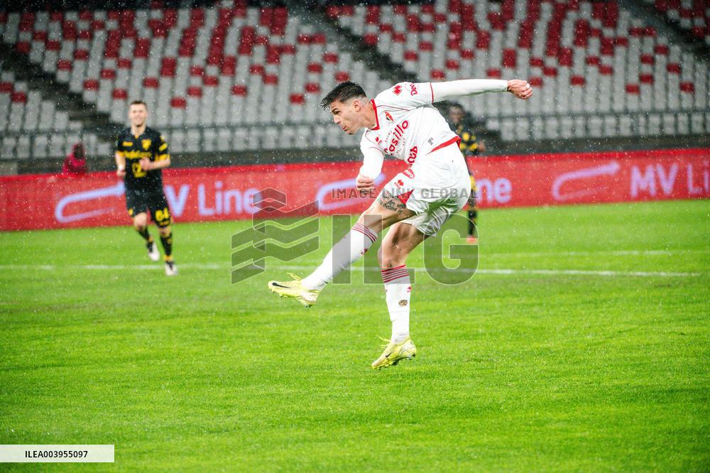 CALCIO - Serie B - SSC Bari vs Frosinone Calcio