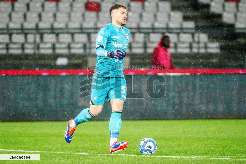 CALCIO - Serie B - SSC Bari vs Frosinone Calcio