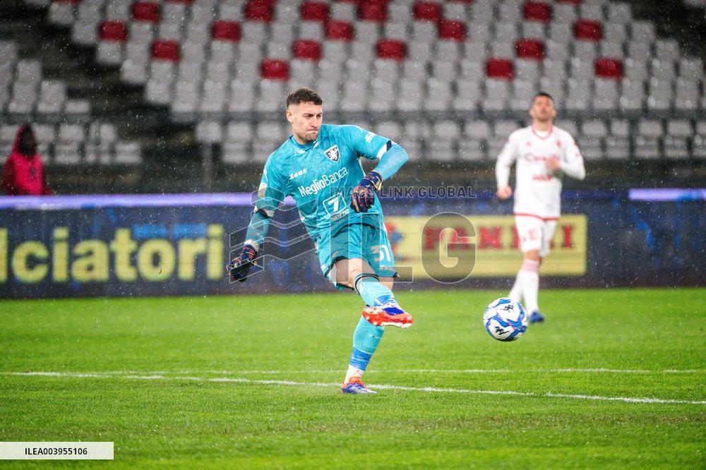 CALCIO - Serie B - SSC Bari vs Frosinone Calcio