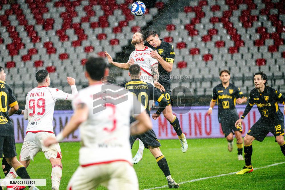 CALCIO - Serie B - SSC Bari vs Frosinone Calcio