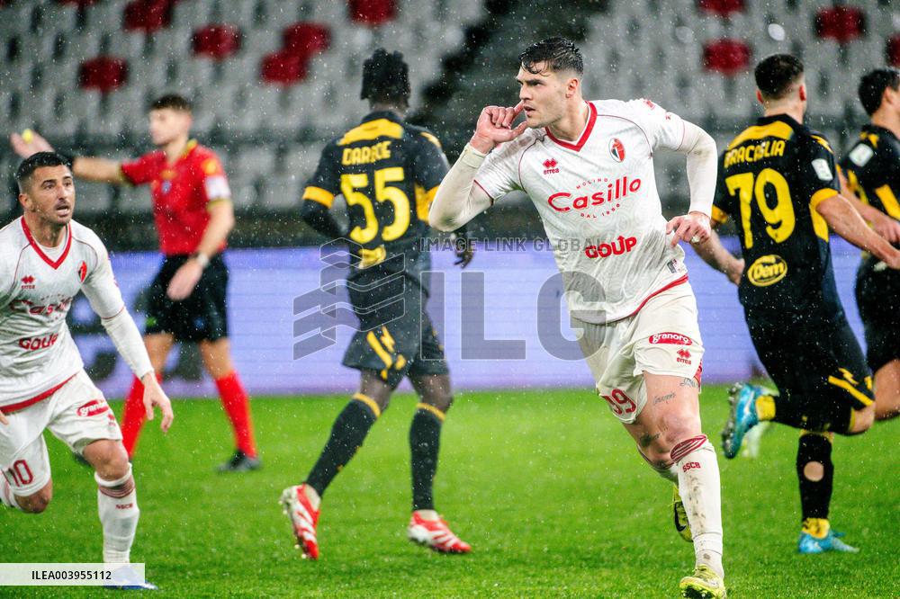CALCIO - Serie B - SSC Bari vs Frosinone Calcio