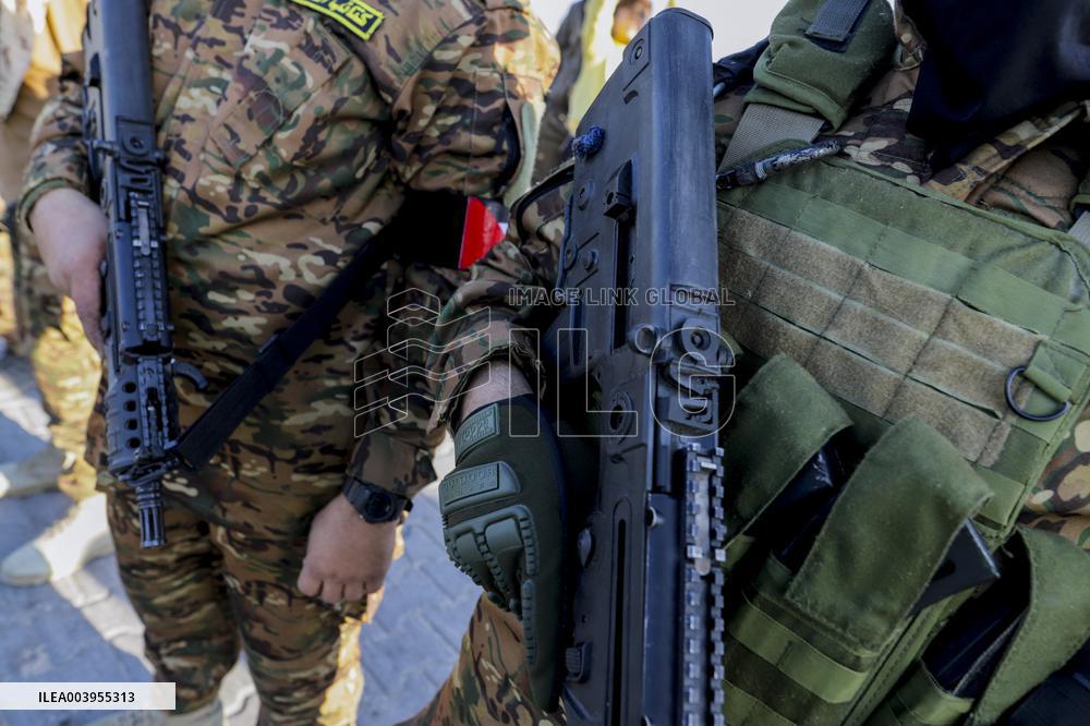 The latest Gaza hostage exchange