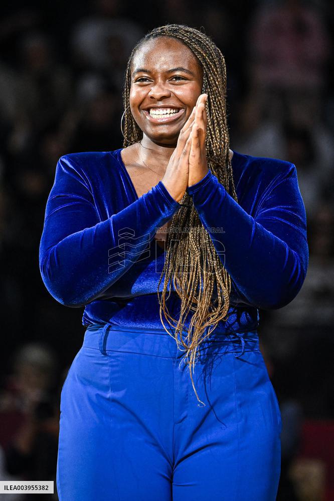 Grand Slam 2025 IJF World Judo Tour Event - Paris