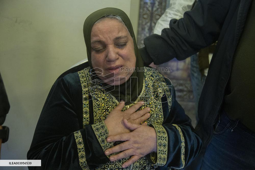 The Latest Gaza Hostage Exchange