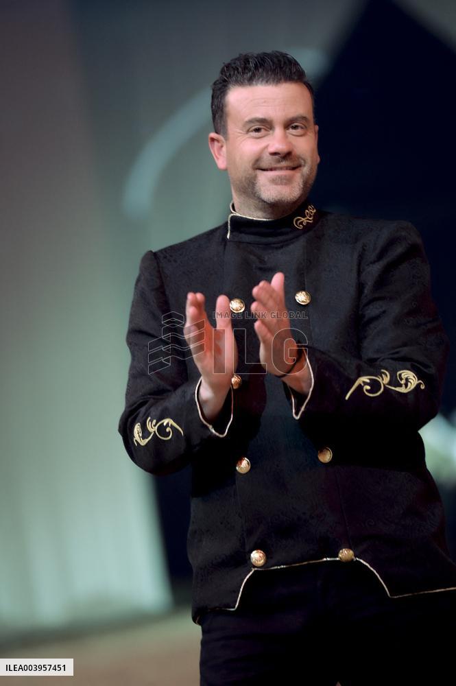 Cheval Passion 2025 - Avignon