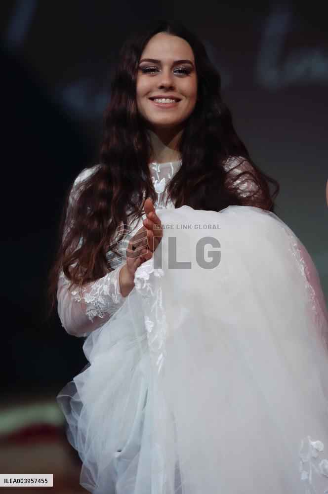 Cheval Passion 2025 - Avignon