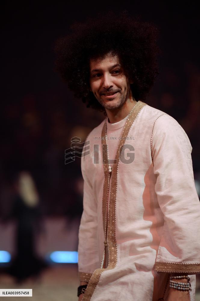 Cheval Passion 2025 - Avignon