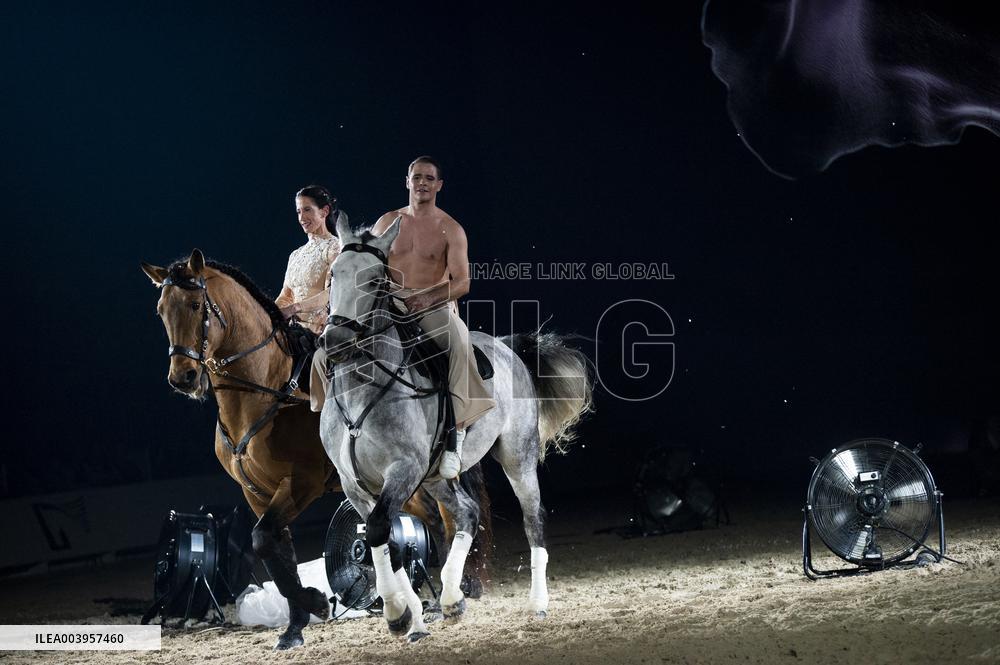 Cheval Passion 2025 - Avignon