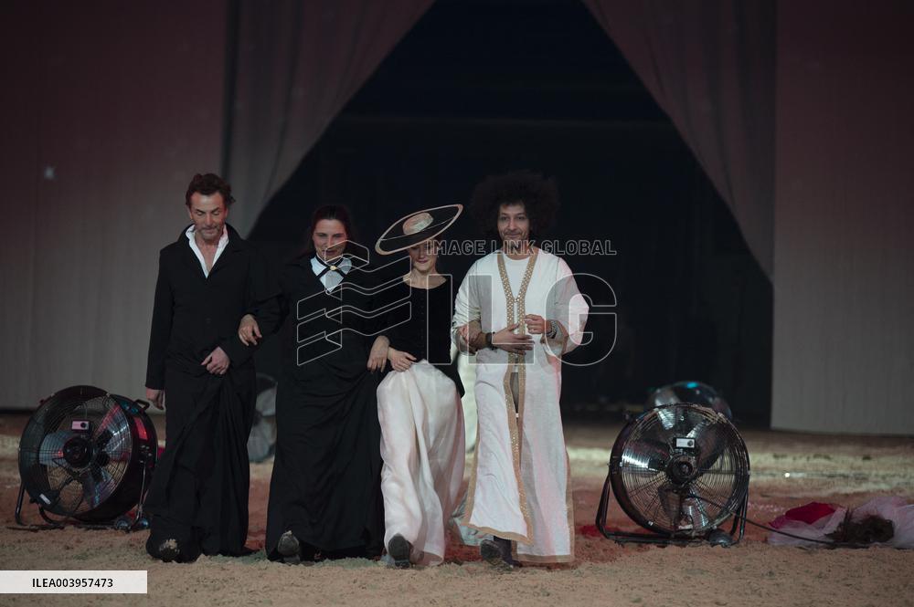Cheval Passion 2025 - Avignon