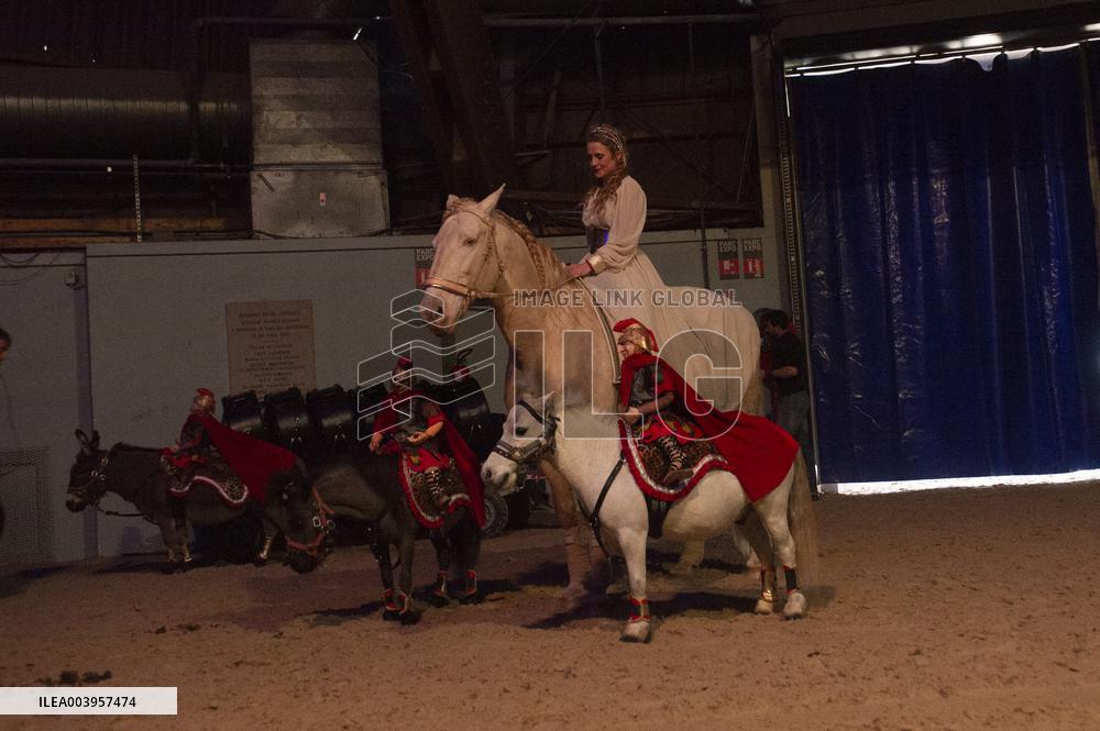 Cheval Passion 2025 - Avignon