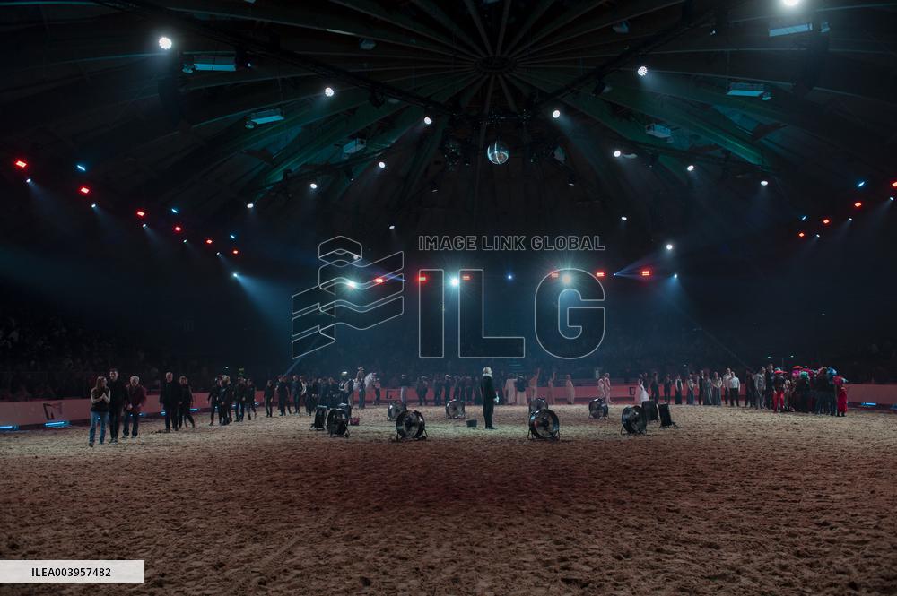 Cheval Passion 2025 - Avignon