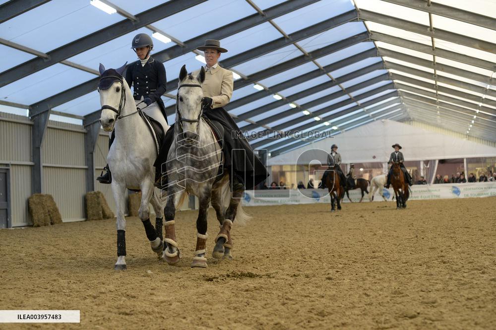 Cheval Passion 2025 - Avignon