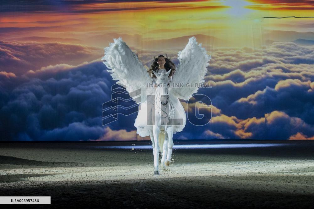 Cheval Passion 2025 - Avignon