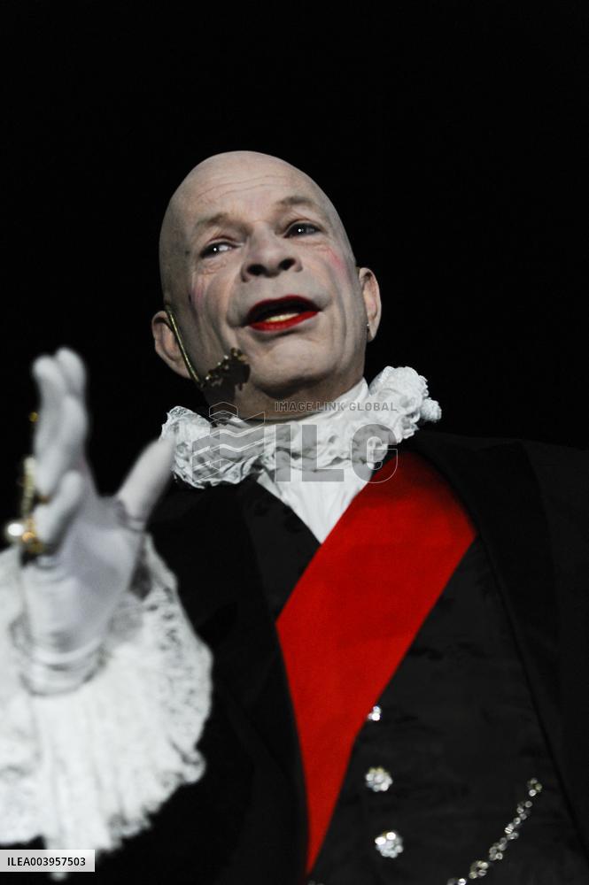 Cheval Passion 2025 - Avignon