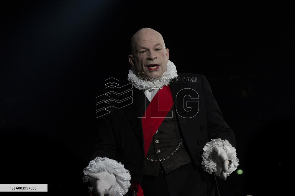 Cheval Passion 2025 - Avignon