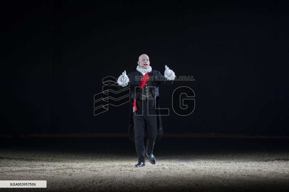 Cheval Passion 2025 - Avignon