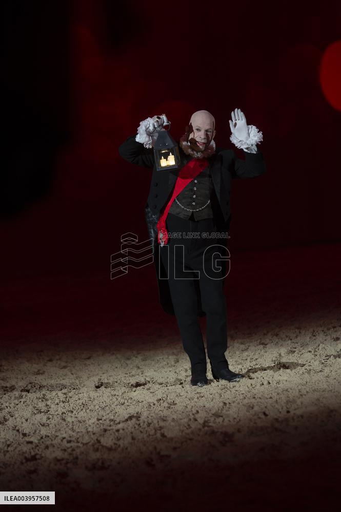 Cheval Passion 2025 - Avignon